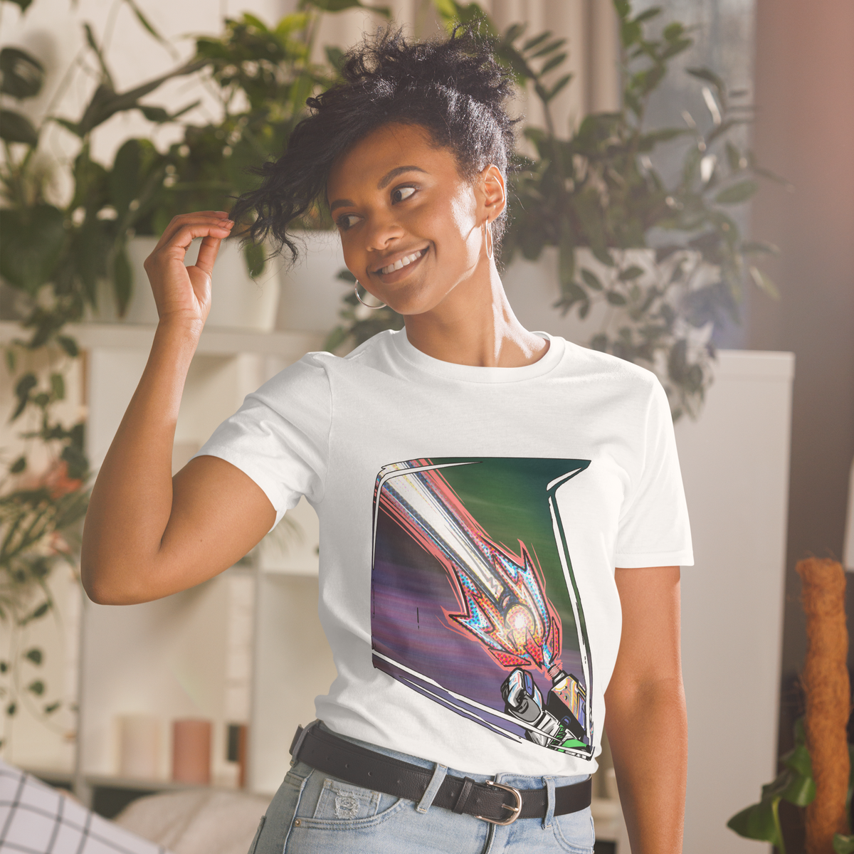 to infinity thorn – ánimo aesthetics