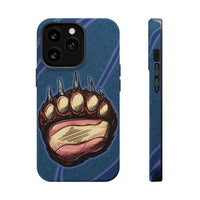 bear paw - case