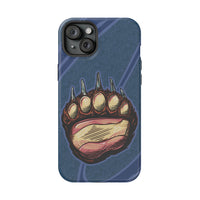 bear paw - case