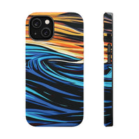 wave - case