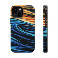 wave - case