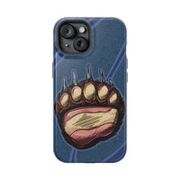 bear paw - case