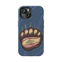 bear paw - case