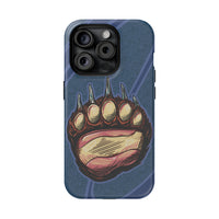 bear paw - case