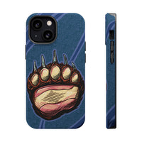 bear paw - case