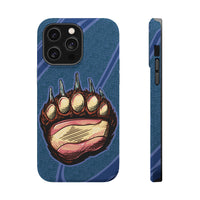 bear paw - case