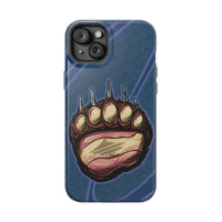 bear paw - case