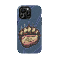 bear paw - case