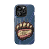 bear paw - case