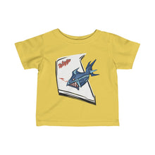 Load image into Gallery viewer, ánimals: shark (baby)

