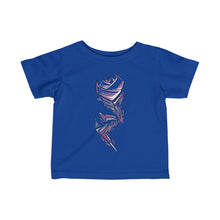 Load image into Gallery viewer, wild rose tee (baby)
