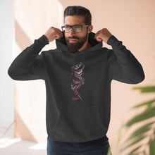 Load image into Gallery viewer, wild rose hoodie (unisex)
