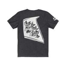 Load image into Gallery viewer, thrn2tne (a two toned thorn)
