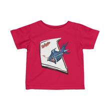 Load image into Gallery viewer, ánimals: shark (baby)
