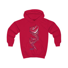 Load image into Gallery viewer, wild rose hoodie (kids)
