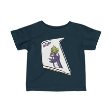 Load image into Gallery viewer, ánimals: purple penguin (baby)
