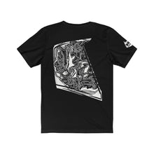 Load image into Gallery viewer, thrn2tne (a two toned thorn)
