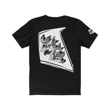 Load image into Gallery viewer, thrn2tne (a two toned thorn)
