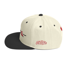 Load image into Gallery viewer, ánimo scribe-snapback (Limited 1/25)
