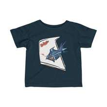 Load image into Gallery viewer, ánimals: shark (baby)
