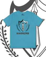 Load image into Gallery viewer, JV WARRIORS UNITE!!! (unisex)
