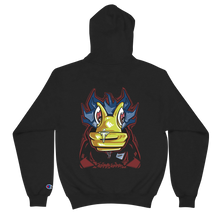 Load image into Gallery viewer, f.r.o.g. toon champion hoodie
