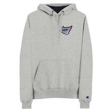 Load image into Gallery viewer, f.r.o.g. toon champion hoodie
