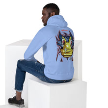 Load image into Gallery viewer, ánimo frog toon hoodie
